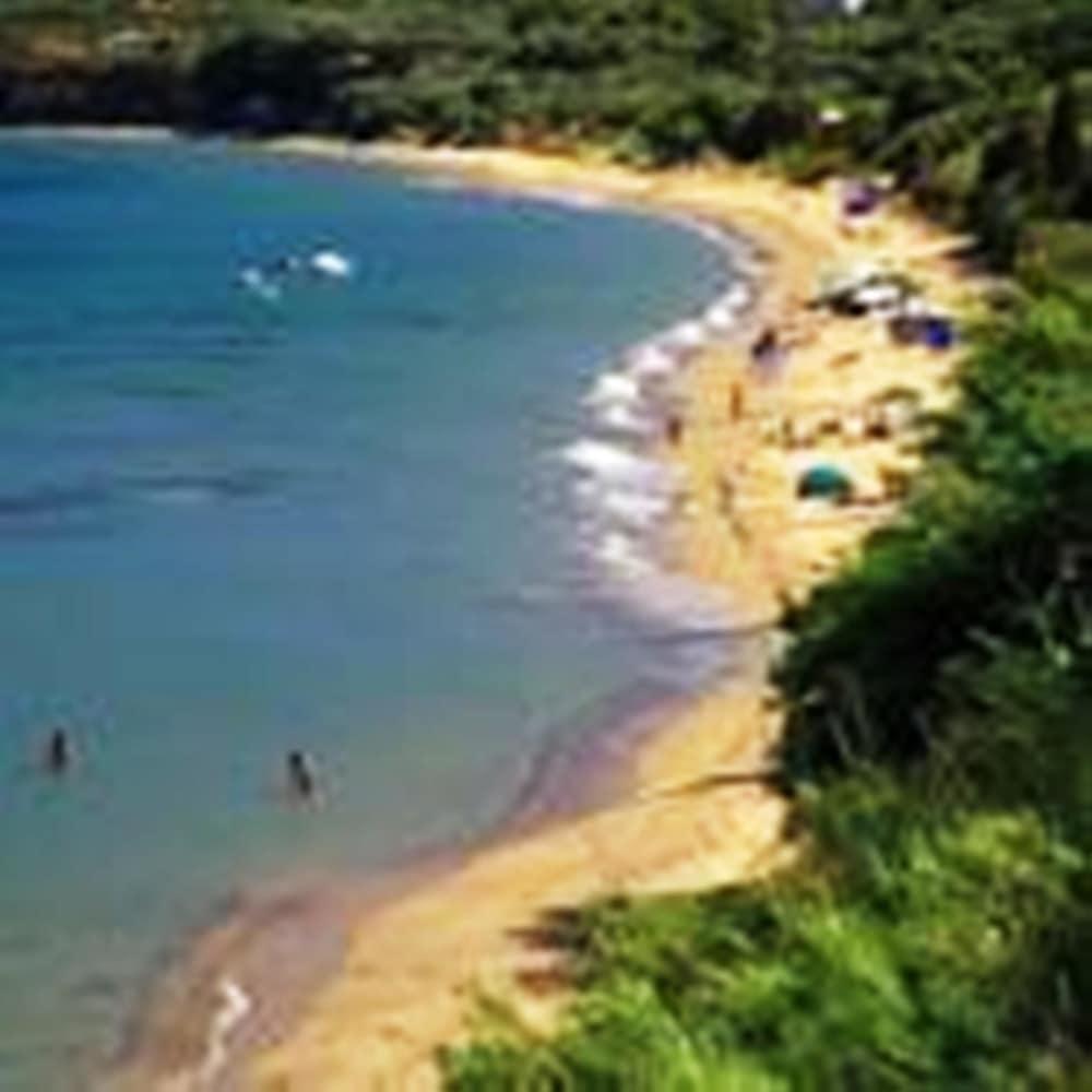 Francisco Beach Hotel Agios Andreas  Eksteriør bilde
