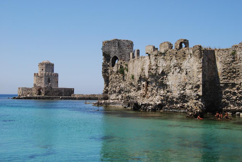 Francisco Beach Hotel Agios Andreas  Eksteriør bilde